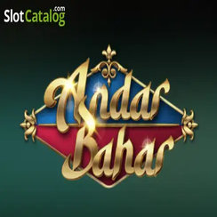 3337 অন্দর বাহার poker Game আইকন