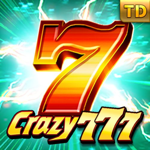 ক্রেজি৭৭৭ Crazy777 Slot Game থাম্বনেইল