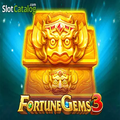 3337 ফরচুন জেমস ৩ slot Game আইকন