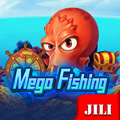 3337 মেগা ফিশিং fishing Game আইকন
